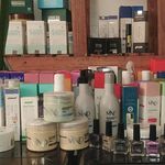 فروش محصولات آرایشی بهداشتی