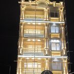 مجری تاسیسات الکتریکال