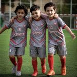 باشگاه فوتبال و آکادمی فوتبال ایساتیس