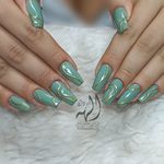 خدمات تخصصی ناخن الهه