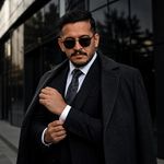حسین خواجه صالحانی وکیل دادگستری
