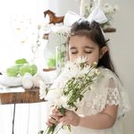 آتلیه تخصصی بارداری نوزاد و کودک مانا