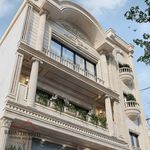 نمای سبک رومی نما نوین