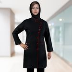 پوشاک پزشکی و رستورانی افیون