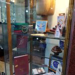 گالری موسیقی آرش