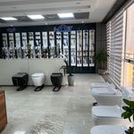 فروشگاه شیرآلات و چینی آلات هومان کو