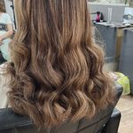 آرایشگاه زنانه پردیسان