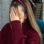 بافت مو نیلوفر Braidbynikuti