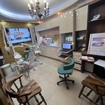 دندانپزشکی دیجیتال  دکتر مهرفرد