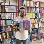کتابفروشی عبدی