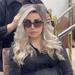 سالن زیبایی VIP پرستو ابراهیمی