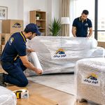 باربری و اسباب کشی تهران بریانک (تخفیف )