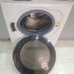 نمایندگی مجاز یخچال و لباسشویی شربیانی