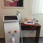 کلینیک لیزر و زیبایی شری