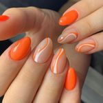 کاشت ناخن سحر