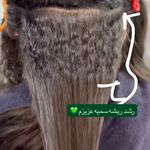 خدمات تخصصی کراتین و احیا مو رویا