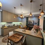 کابینت آشپزخانه و دکوراسیون فرم چوب