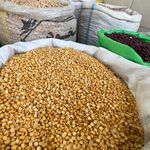 مواد غذایی حبوبات و خشکبار کارپرداز