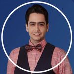 روانشماس کودکان محمد مظلومی راد