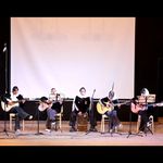 آموزشگاه موسیقی اکتاو