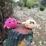 عروسک فروشی دختر باران