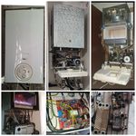 تعمیرات لوازم گرمایشی  سرمایشی
