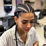 خدمات بافت مو و آموزش