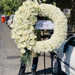 گل فروشی شیراز
