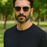 عینک هایدا شعبه سه