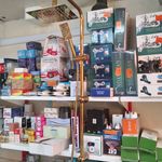 تاسیسات گرما:پکیج،موتورخانه،شیرآلات‌و...