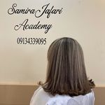 سالن زیبایی و آموزشگاه سمیرا جعفری دویار