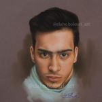 آموزشگاه نقاشی الهه هنر