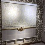 فروشگاه پرده ، کاغذ دیواری و کفپوش NOSUN