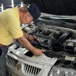 مرکز کارشناس خودرو (سیا)پاسداران، دروس