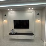 رایاکس دکور تولید کننده کابینت و کمد و..