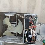 سرویس و تعمیرات تخصصی انواع پکیج دیواری ابراهیم زاده