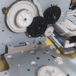 ماشینهای اداری جهان گستر(تعمیرات تخصصی)