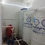 خدمات تخصصی تاسیسات ساختمان رستمی