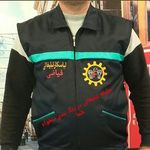 تولید  لباسکار تیشرت دستکش  وپخش کفش کار