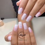 خدمات تخصصی ناخن ملیحه حسینی