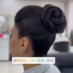 سالن زیبایی رزسفید