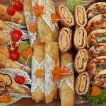 فینگرفود پگاردیا