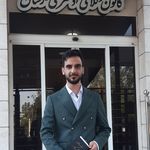 وکیل دادگستری میثاق فاطمی راد