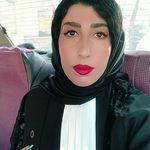 وکیل پایه یک دادگستری لیلا نوروزی