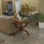 کافه رستوران سوسه