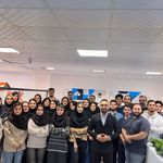شرکت طراحی لوگو  و طراحی سایت امین اچ