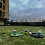 آکادمی تنیس گرویتی