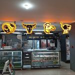 تابلوسازی و برش لیزر روشنا