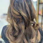 سالن زیبایی و آرایشگاه زنانه هانیا