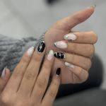 خدمات تخصصی ناخن هدیه‌ بیوتی